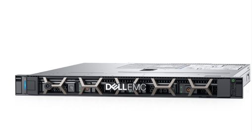 DELL R340機架式服務(wù)器